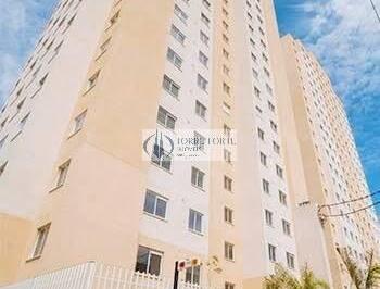 Apartamento · 40m² · 2 Quartos · Apartamento em Jardim Pedra Branca, São Paulo/SP de 40m² 2 quartos à venda por R$ 175.500,00