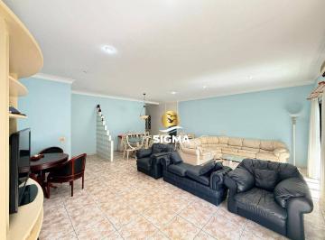 Apartamento · 192m² · 3 Quartos · 2 Vagas · Apartamento em Barra Funda, Guarujá/SP de 192m² 3 quartos à venda por R$ 1.200.000,00