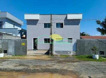 Casa · 65m² · 3 Quartos · Casa em Ribeirão da Ilha, Florianópolis/SC de 65m² 3 quartos à venda por R$ 490.000,00