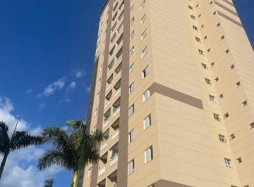 Apartamento · 57m² · 2 Quartos · 1 Vaga · Apartamento em Centro, Mogi das Cruzes/SP de 57m² 2 quartos à venda por R$ 393.000,00