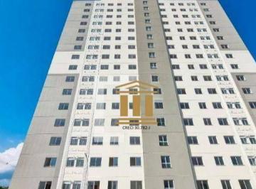 Apartamento · 42m² · 2 Quartos · 1 Vaga · Apartamento em Parque Novo Horizonte, São José dos Campos/SP de 42m² 2 quartos à venda por R$ 349.90
