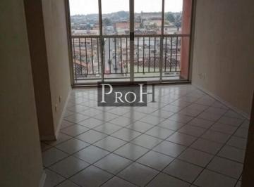 Apartamento · 55m² · 2 Quartos · 1 Vaga · Apartamento em Taboão, Diadema/SP de 55m² 2 quartos à venda por R$ 349.000,00