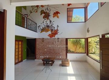 Casa · 273m² · 4 Quartos · 1 Vaga · Casa em Albuquerque, Teresópolis/RJ de 273m² 4 quartos à venda por R$ 1.580.000,00