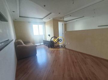 Apartamento · 64m² · 2 Quartos · 1 Vaga · Apartamento em Vila Capitão Rabelo, Guarulhos/SP de 64m² 2 quartos à venda por R$ 380.000,00