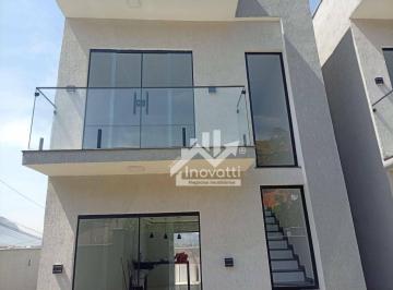 Casa · 88m² · 2 Quartos · 1 Vaga · Casa em Centro, Maricá/RJ de 88m² 2 quartos à venda por R$ 349.900,00