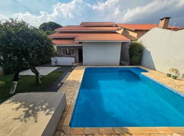 Casa · 286m² · 4 Quartos · 6 Vagas · Casa em Jardim Medina, Poá/SP de 286m² 4 quartos à venda por R$ 1.680.000,00