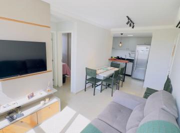 Apartamento · 52m² · 2 Quartos · 1 Vaga · Apartamento em Loteamento Parque Real Guaçu, Mogi Guaçu/SP de 52m² 2 quartos à venda por R$ 390.000,