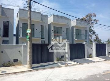 Casa · 88m² · 2 Quartos · 1 Vaga · Casa em Centro, Maricá/RJ de 88m² 2 quartos à venda por R$ 349.900,00