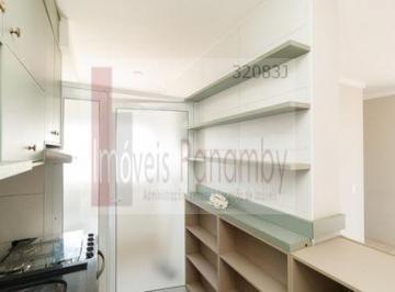 Apartamento · 60m² · 3 Quartos · 1 Vaga · Cobertura em Jardim Brasil (Zona Norte), São Paulo/SP de 60m² 3 quartos à venda por R$ 430.000,00