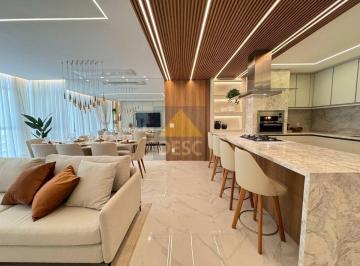 Apartamento · 142m² · 4 Quartos · 3 Vagas · Apartamento em Centro, Balneário Camboriú/SC de 142m² 4 quartos à venda por R$ 3.400.000,00