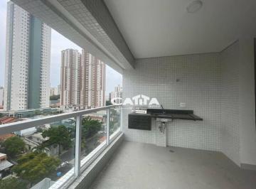 Apartamento · 81m² · 2 Quartos · 2 Vagas · Apartamento em Cidade Mãe do Céu, São Paulo/SP de 81m² 2 quartos à venda por R$ 1.380.000,00