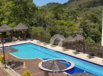 Apartamento · 65m² · 3 Quartos · 1 Vaga · Apartamento em Maria Paula, São Gonçalo/RJ de 65m² 3 quartos à venda por R$ 340.000,00