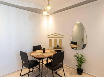 Apartamento · 50m² · 2 Quartos · 1 Vaga · Apartamento em Jardim América, São José dos Campos/SP de 50m² 2 quartos à venda por R$ 349.900,00