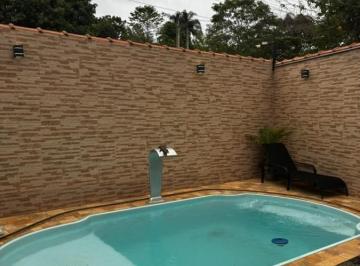 Casa · 2 Quartos · 2 Vagas · Casa em Tijuco Preto, Caçapava/SP de 0m² 2 quartos à venda por R$ 430.000,00