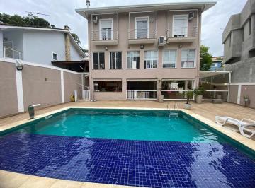 Casa · 363m² · 5 Quartos · 4 Vagas · Casa em São Paulo II, Cotia/SP de 363m² 5 quartos à venda por R$ 3.300.000,00