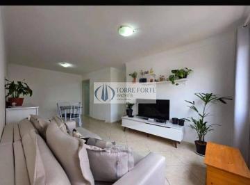 Apartamento · 62m² · 2 Quartos · 1 Vaga · Apartamento em Jardim Santa Inês, São Paulo/SP de 62m² 2 quartos à venda por R$ 415.000,00