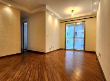 Apartamento · 63m² · 3 Quartos · 1 Vaga · Apartamento em Vila Lageado, São Paulo/SP de 63m² 3 quartos à venda por R$ 415.000,00