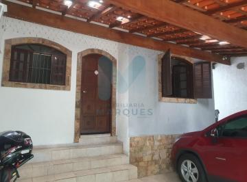 Casa · 140m² · 3 Quartos · 2 Vagas · Casa em Borda da Mata, Caçapava/SP de 140m² 3 quartos à venda por R$ 425.000,00