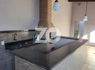 Casa · 193m² · 3 Quartos · 3 Vagas · Casa em Jardim Petrópolis, Bauru/SP de 193m² 3 quartos à venda por R$ 375.000,00