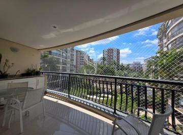Apartamento · 155m² · 4 Quartos · 3 Vagas · Apartamento em Cidade São Francisco, São Paulo/SP de 155m² 4 quartos à venda por R$ 1.515.957,00