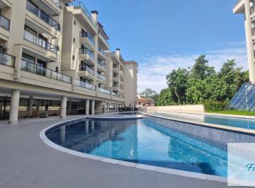 Apartamento · 115m² · 3 Quartos · 2 Vagas · Apartamento em Itaguá, Ubatuba/SP de 115m² 3 quartos à venda por R$ 1.400.000,00