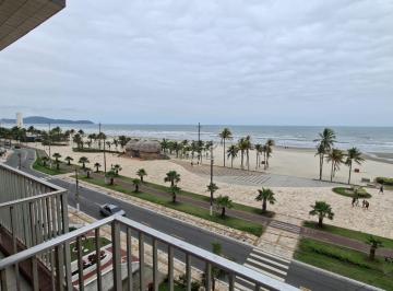 Apartamento · 95m² · 2 Quartos · 1 Vaga · Apartamento em Vila Tupi, Praia Grande/SP de 95m² 2 quartos à venda por R$ 430.000,00