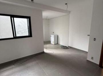 Apartamento · 87m² · 2 Quartos · Apartamento em Parque Oratório, Santo André/SP de 87m² 2 quartos à venda por R$ 419.000,00