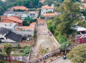 Terreno · 750m² · Terreno em Jardim Leonor, São Paulo/SP de 0m² à venda por R$ 1.696.000,00