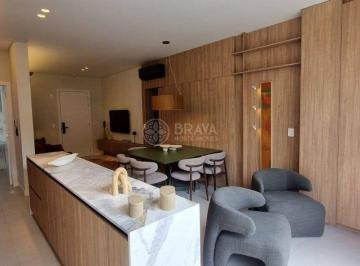 Apartamento · 100m² · 3 Quartos · 2 Vagas · Apartamento em Praia Brava, Itajaí/SC de 100m² 3 quartos à venda por R$ 2.900.000,00