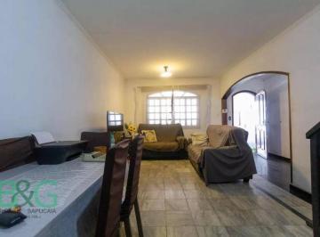 Casa · 170m² · 3 Quartos · 2 Vagas · Sobrado em Jardim Penha, São Paulo/SP de 170m² 3 quartos à venda por R$ 463.000,00