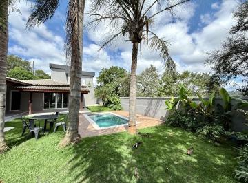 Casa · 282m² · 3 Quartos · 6 Vagas · Casa em Jardim do Golf I, Jandira/SP de 282m² 3 quartos à venda por R$ 2.500.000,00