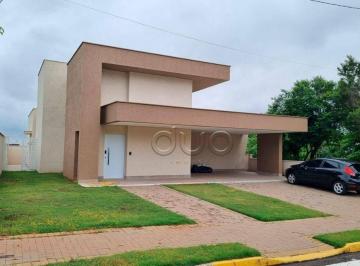 Casa · 250m² · 3 Quartos · 4 Vagas · Casa em Centro, Piracicaba/SP de 250m² 3 quartos à venda por R$ 2.600.000,00