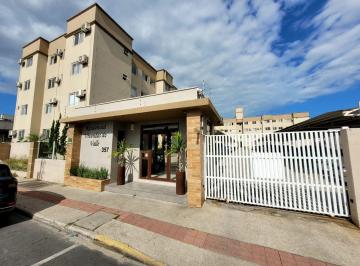 Apartamento · 56m² · 2 Quartos · 1 Vaga · Apartamento em Cordeiros, Itajaí/SC de 56m² 2 quartos à venda por R$ 370.000,00