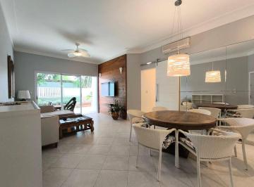Apartamento · 188m² · 4 Quartos · 2 Vagas · Cobertura em Centro, Bertioga/SP de 188m² 4 quartos à venda por R$ 3.600.000,00