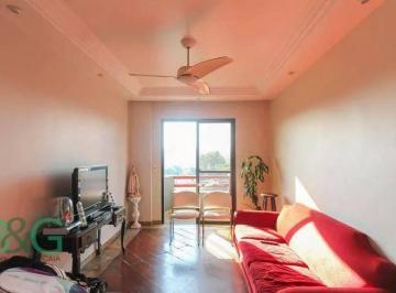 Apartamento · 79m² · 2 Quartos · 3 Vagas · Apartamento em Vila Oratório, São Paulo/SP de 79m² 2 quartos à venda por R$ 368.000,00
