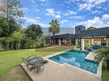 Casa · 274m² · 4 Quartos · 4 Vagas · Casa em Jardim Indaiá, Embu das Artes/SP de 274m² 4 quartos à venda por R$ 1.700.000,00