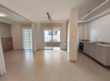 Apartamento · 54m² · 1 Quarto · 1 Vaga · Apartamento em Alto, Piracicaba/SP de 54m² 1 quartos à venda por R$ 430.000,00
