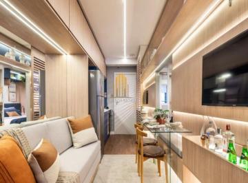 Apartamento · 36m² · 2 Quartos · Apartamento em Santo Amaro, São Paulo/SP de 36m² 2 quartos à venda por R$ 416.631,00
