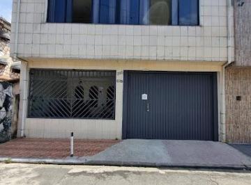 Casa · 240m² · 3 Quartos · 3 Vagas · Sobrado em Jardim São Martinho, São Paulo/SP de 240m² 3 quartos à venda por R$ 480.000,00