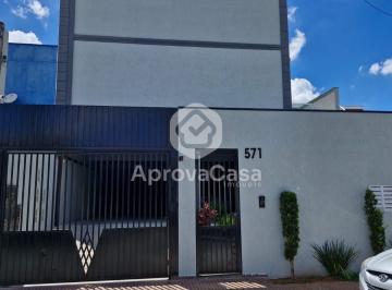 Casa · 80m² · 2 Quartos · 2 Vagas · Sobrado em Vila Carrão, São Paulo/SP de 80m² 2 quartos à venda por R$ 490.000,00