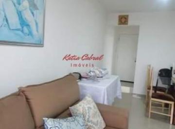 Apartamento · 60m² · 2 Quartos · 2 Vagas · Apartamento em Jardim São Judas Tadeu, Guarulhos/SP de 60m² 2 quartos à venda por R$ 485.000,00