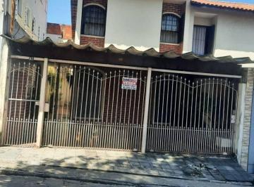 Casa · 150m² · 3 Quartos · 2 Vagas · Sobrado em Jardim Martins Silva, São Paulo/SP de 150m² 3 quartos à venda por R$ 499.000,00