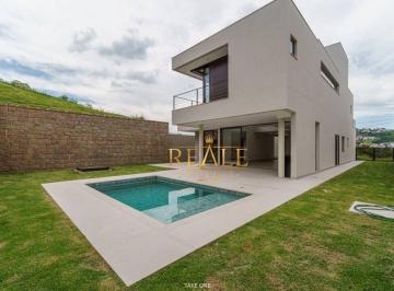 Casa · 305m² · 3 Quartos · 8 Vagas · Casa em Centro, Vinhedo/SP de 305m² 3 quartos à venda por R$ 2.898.000,00