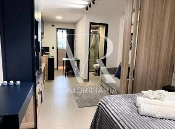 Apartamento · 25m² · 1 Quarto · Flat em Ponta de Matos, Cabedelo/PB de 25m² 1 quartos à venda por R$ 369.000,00
