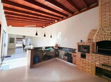 Casa · 182m² · 3 Quartos · 3 Vagas · Casa em Centro, São José do Rio Preto/SP de 182m² 3 quartos à venda por R$ 490.000,00