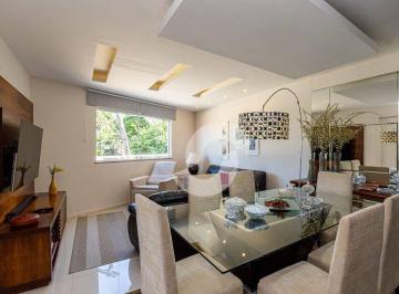 Casa · 178m² · 4 Quartos · 4 Vagas · Casa em Camboinhas, Niterói/RJ de 178m² 4 quartos à venda por R$ 2.500.000,00
