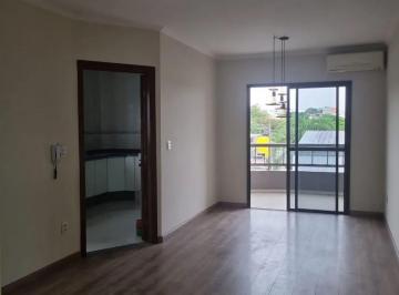 Apartamento · 90m² · 2 Quartos · 1 Vaga · Apartamento em Jardim Santa Rosália, Sorocaba/SP de 90m² 2 quartos à venda por R$ 430.000,00