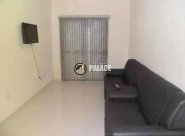 Apartamento · 47m² · 1 Quarto · 1 Vaga · Apartamento em Balneário Maracanã, Praia Grande/SP de 47m² 1 quartos à venda por R$ 385.001,00