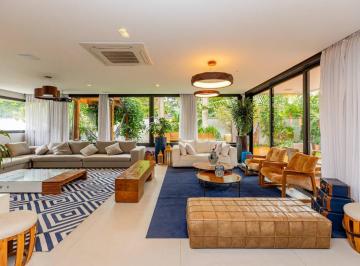 Casa · 476m² · 4 Quartos · 4 Vagas · Casa em Jardim Cordeiro, São Paulo/SP de 476m² 4 quartos à venda por R$ 6.700.000,00