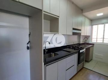 Apartamento · 70m² · 3 Quartos · 2 Vagas · Apartamento em Quinta Ranieri, Bauru/SP de 70m² 3 quartos à venda por R$ 435.000,00